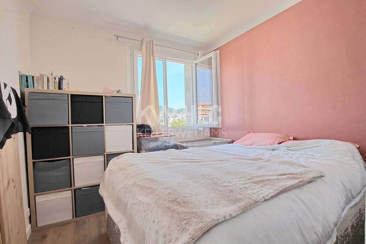 Appartement à LE CANNET