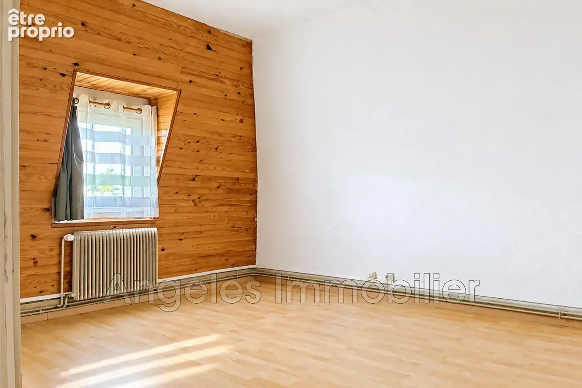 Appartement 3 pièces 78 m² à vendre à Mulhouse (68100) - photo 7