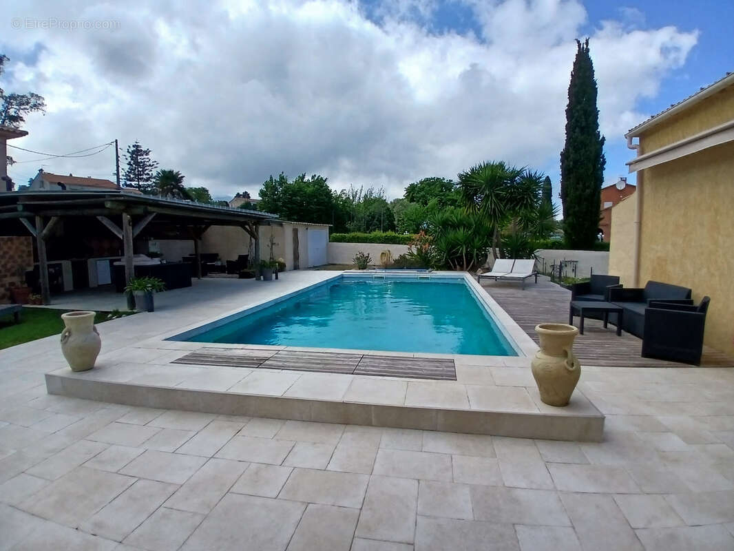 Maison à TAGLIO-ISOLACCIO