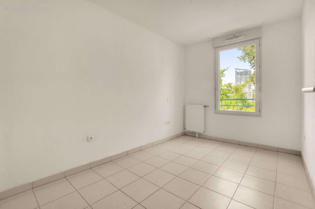 Nouveauté ! Appartement T3 de 60,07 m2 au 1er étage   Secteur Grand Selve. - photo 9