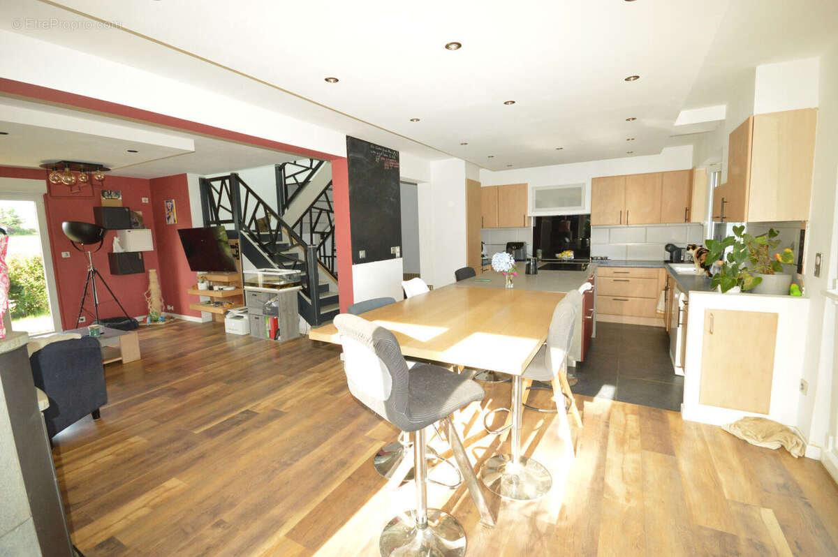 Photo 5 - Maison à ARCEY