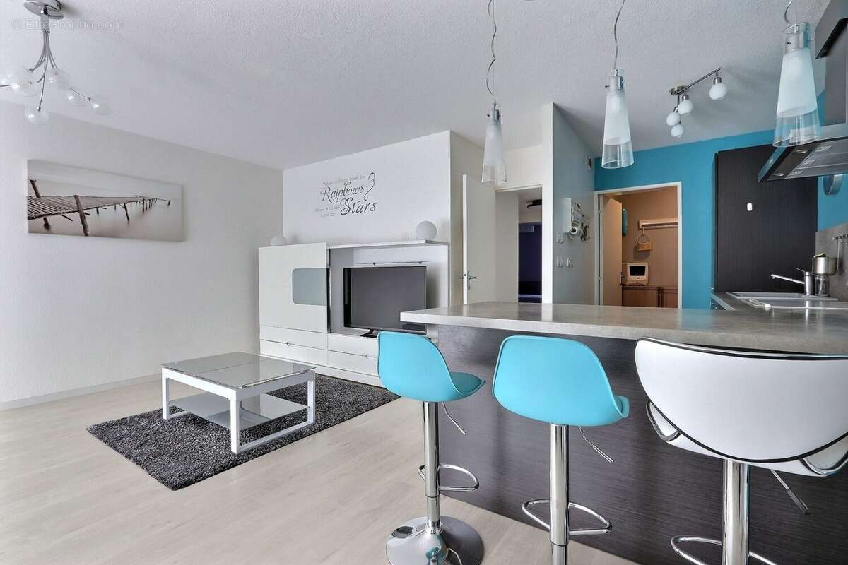 Appartement à BEAUMONT