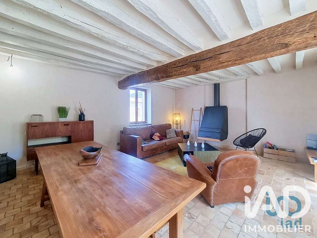 Maison 144 m² à Anet  - photo 4