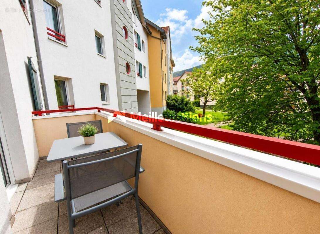 bel appartement - photo 3