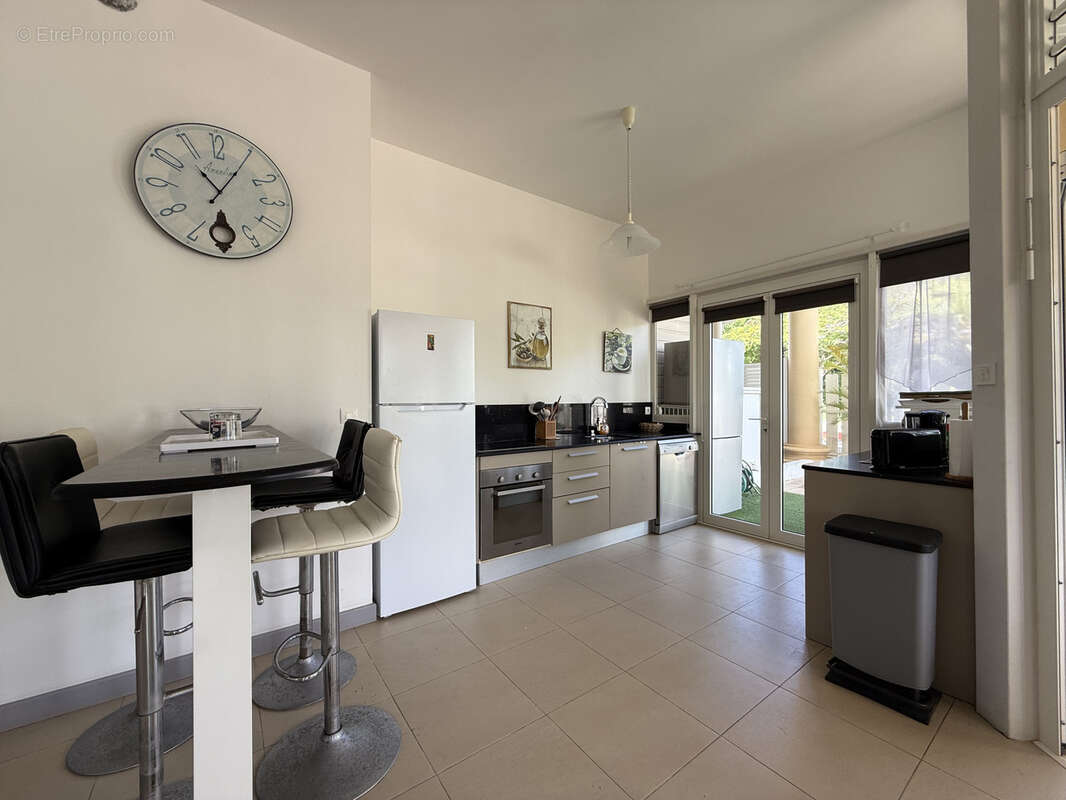 Appartement à SAINT-FRANCOIS