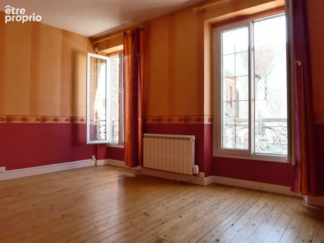 Maison 5 pièces 127 m² à vendre à Arrou (28290) - photo 3