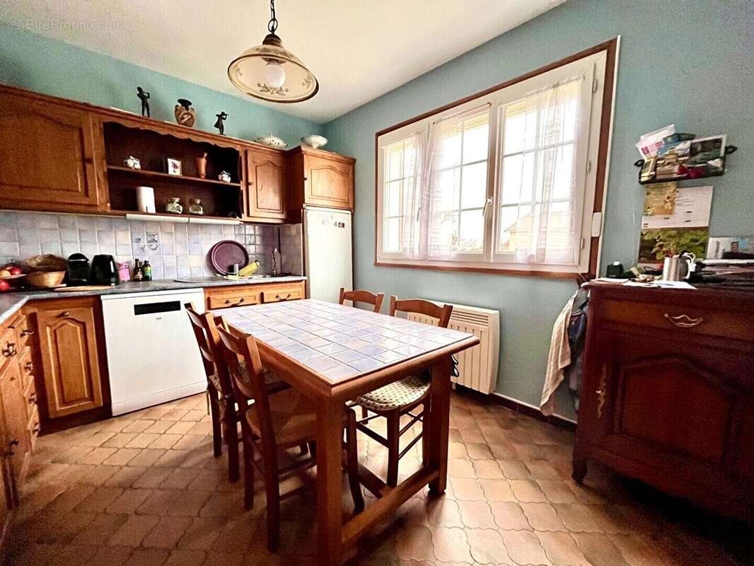 Maison à RIS-ORANGIS