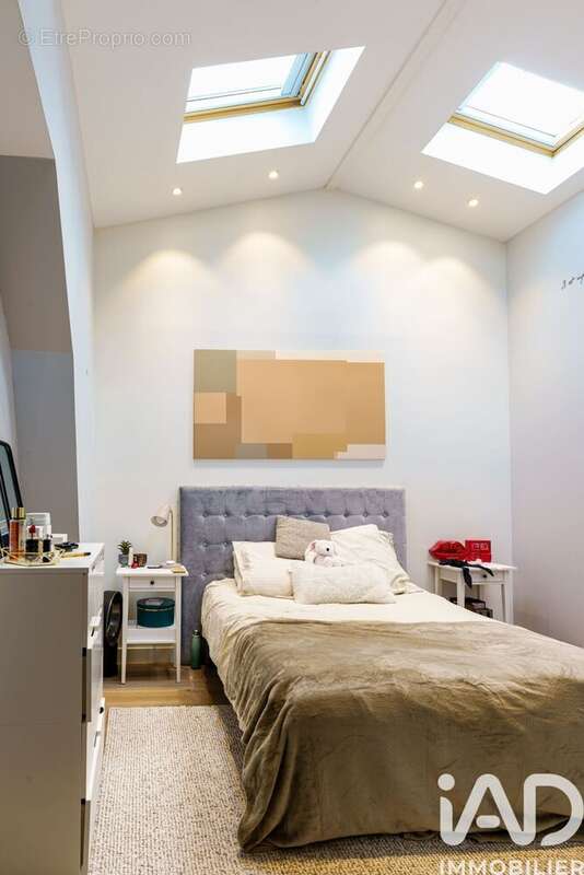 Photo 6 - Appartement à SAINT-QUENTIN