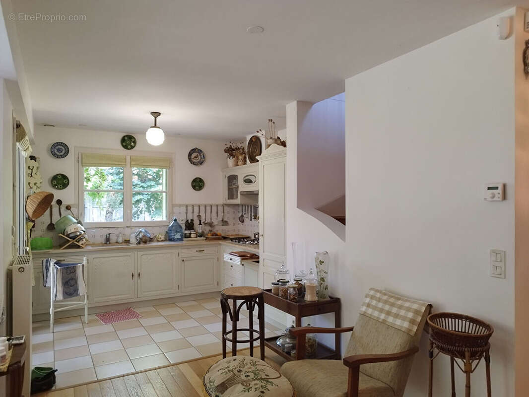 Maison à SAINT-AIGNAN