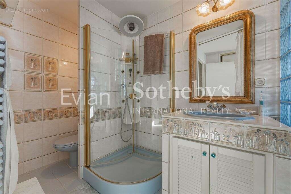 Appartement à MORZINE