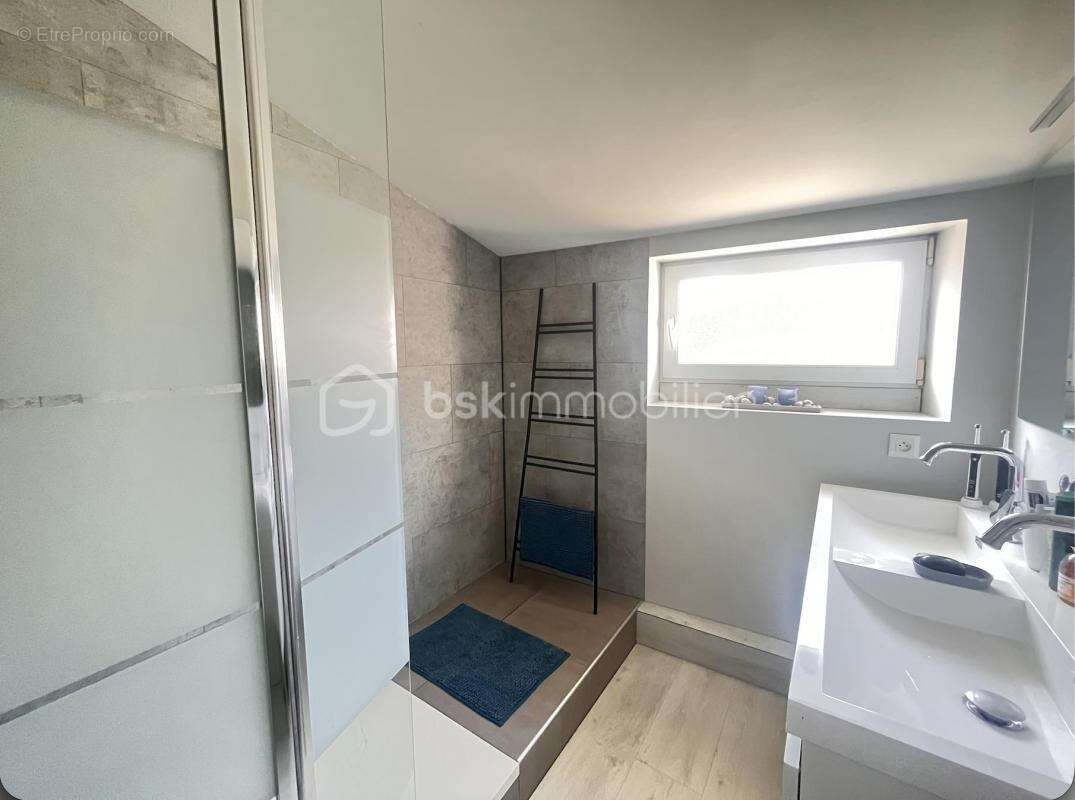 Maison à LE LOROUX-BOTTEREAU