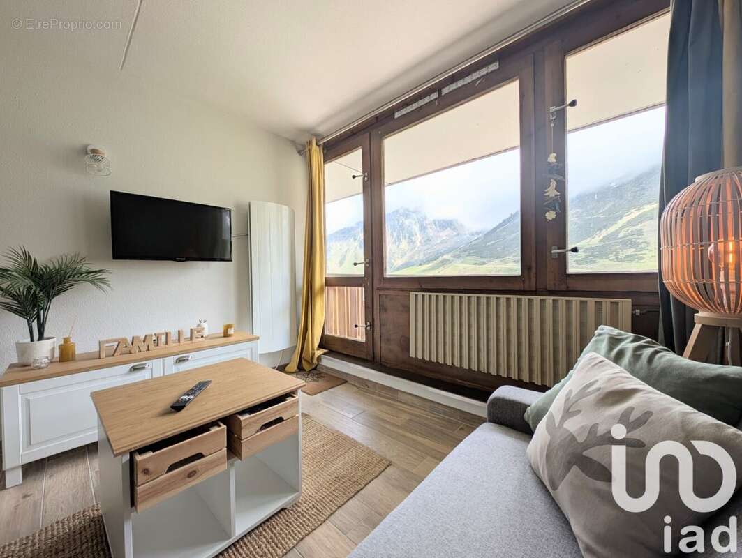 Appartement 24 m² à Astugue  - photo 3