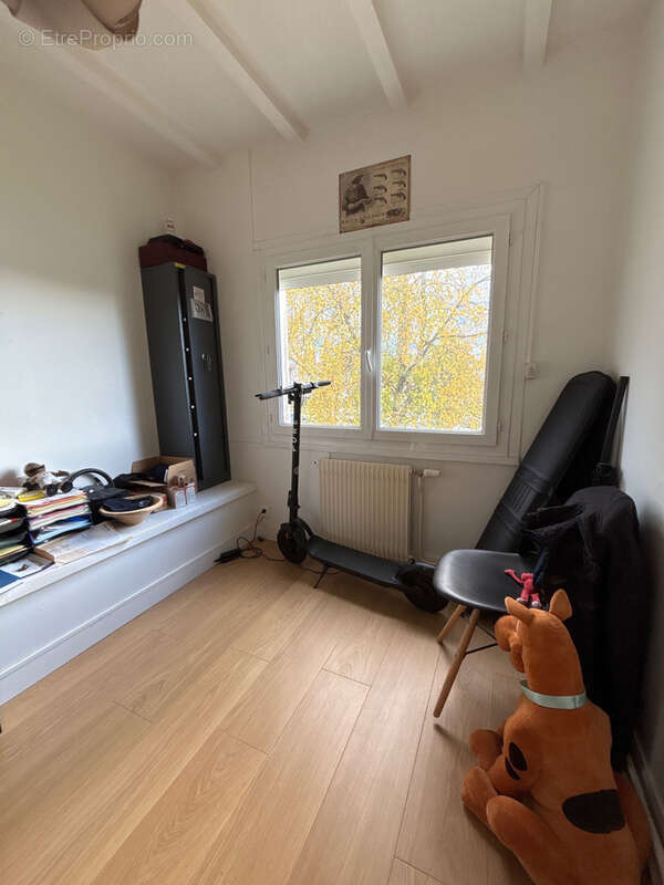 Appartement à ACHICOURT