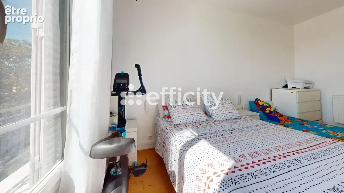 Appartement - photo 8