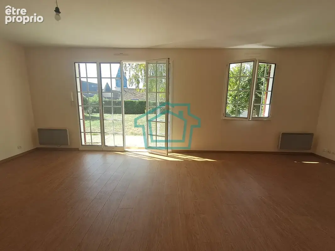 Maison Septeuil centre - photo 8