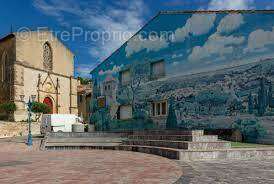 Terrain à ROQUEFORT-DES-CORBIERES