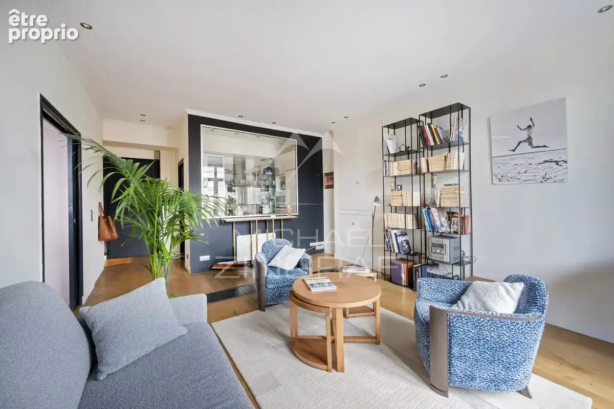 A VENDRE - Appartement 1 chambre - Rue Chauchat - Paris IX - photo 4