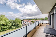 Appartement à ANTHY-SUR-LEMAN