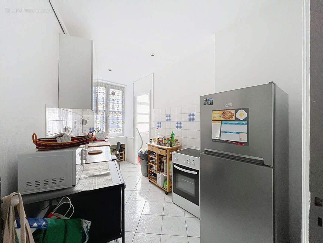 Appartement à LILLE