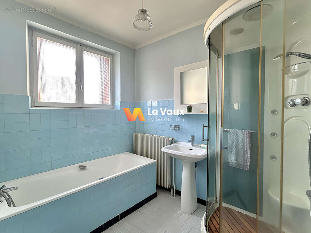 Maison à BAINVILLE-SUR-MADON