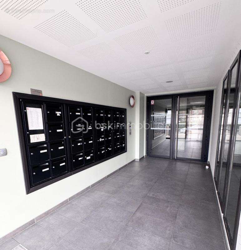 Appartement à ROISSY-EN-BRIE