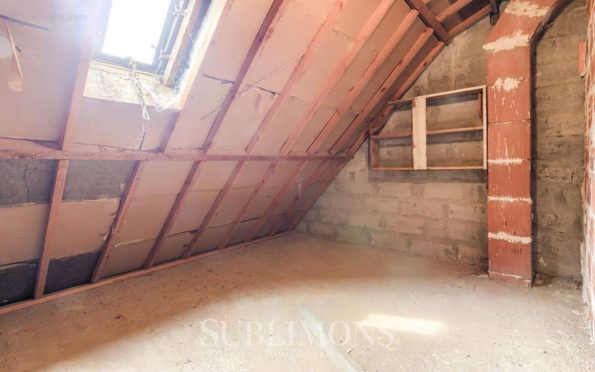Maison à vendre Nostang - photo 8