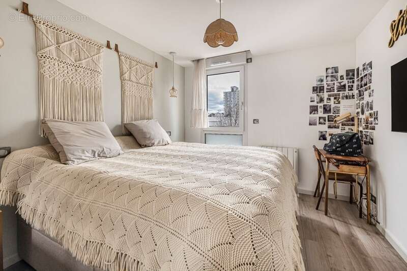 Appartement à LYON-7E