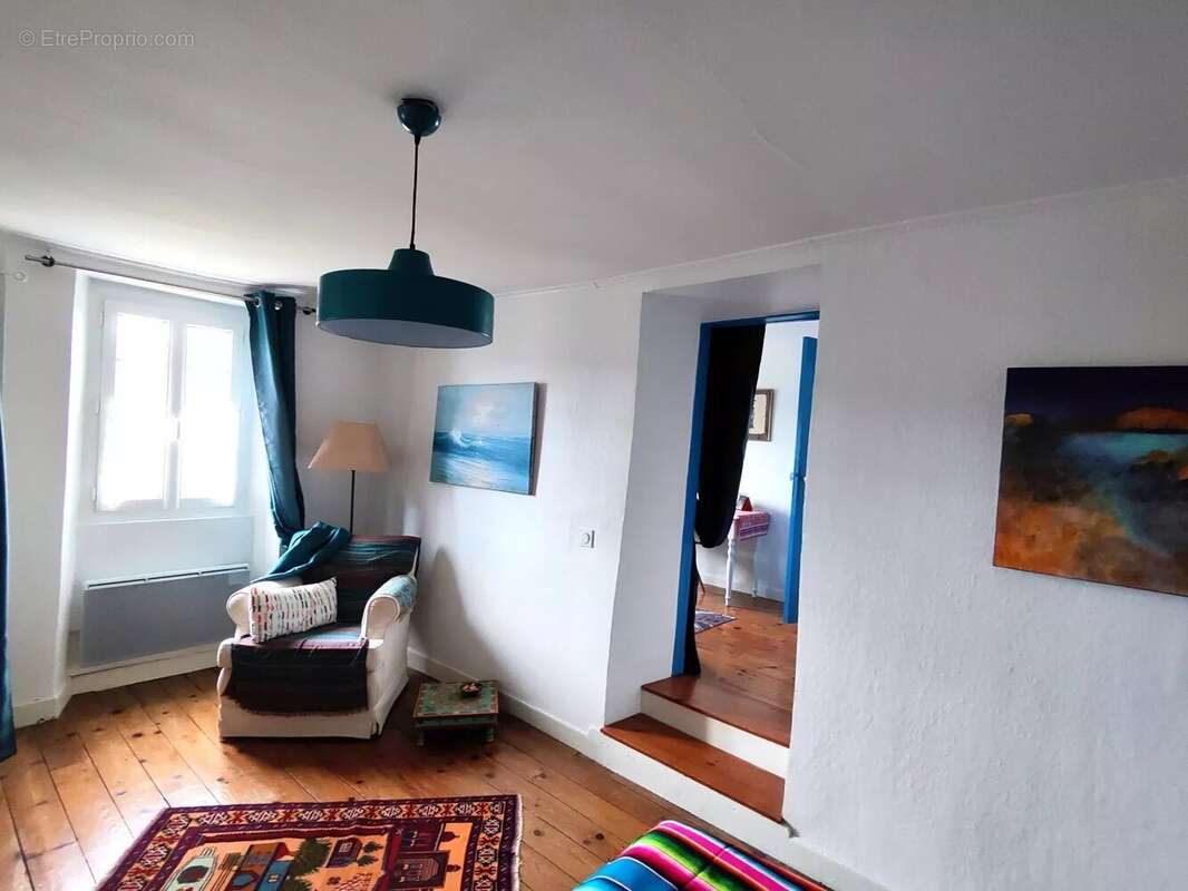 Maison à MAULEON-LICHARRE