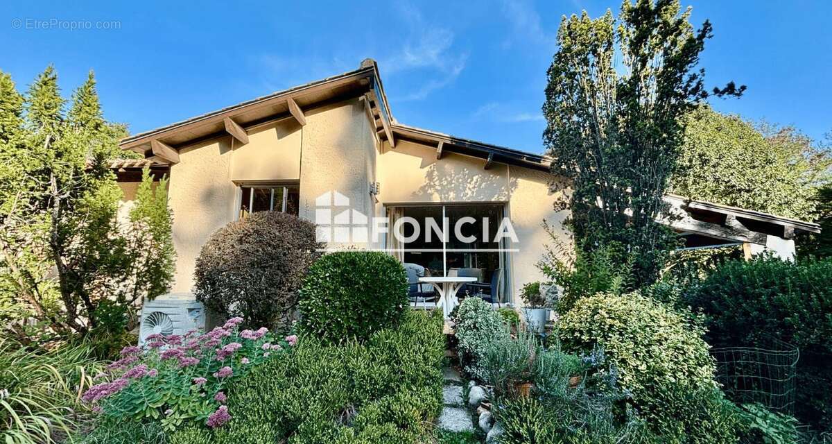 Maison à LES SABLES-D'OLONNE