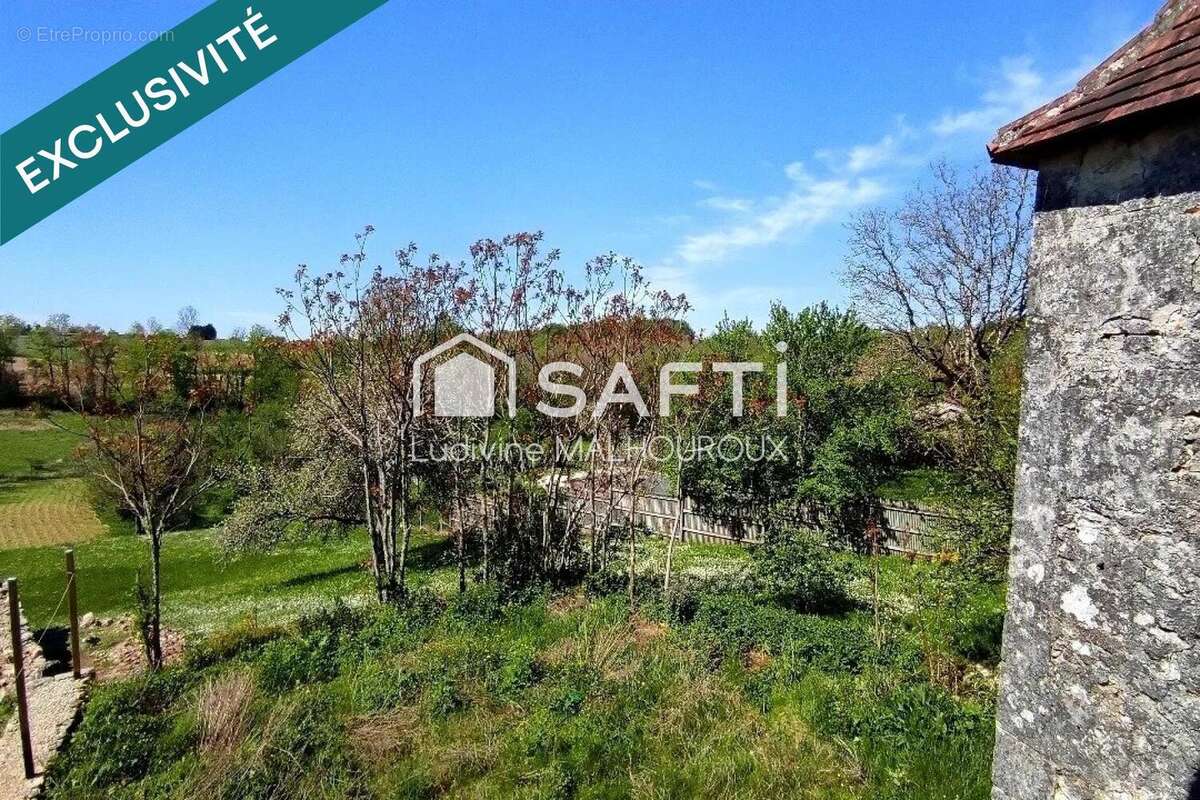 Photo 8 - Maison à MAREUIL