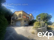 Maison à BAGNOLS-SUR-CEZE