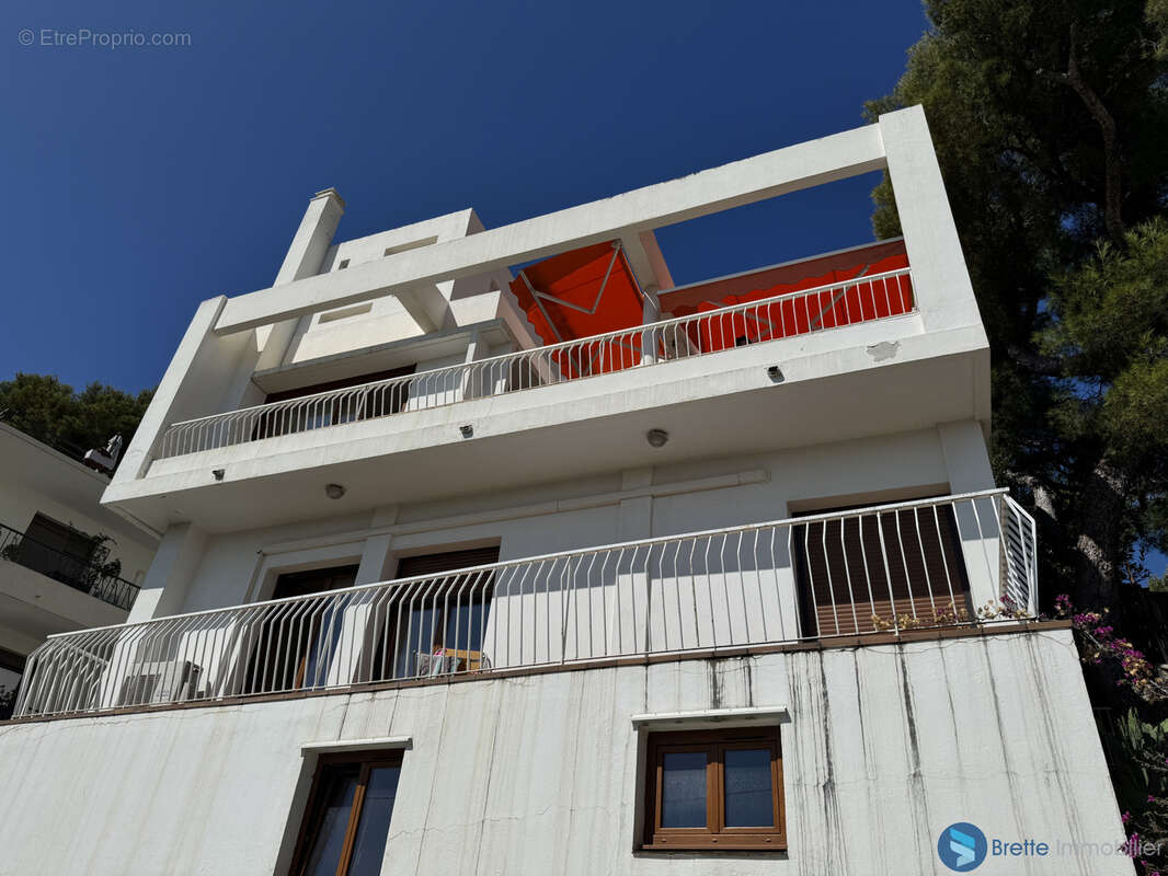 Maison à TOULON