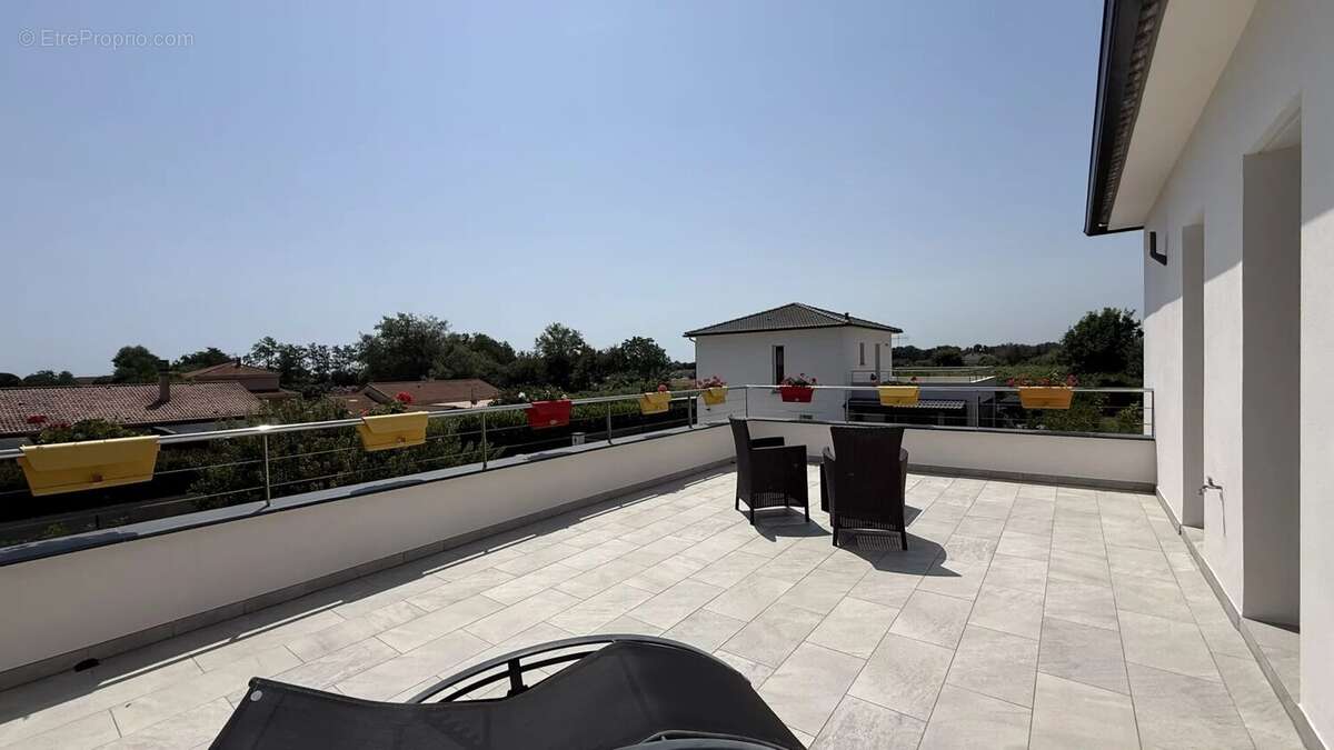Très belle villa standing Type 4 - photo 19