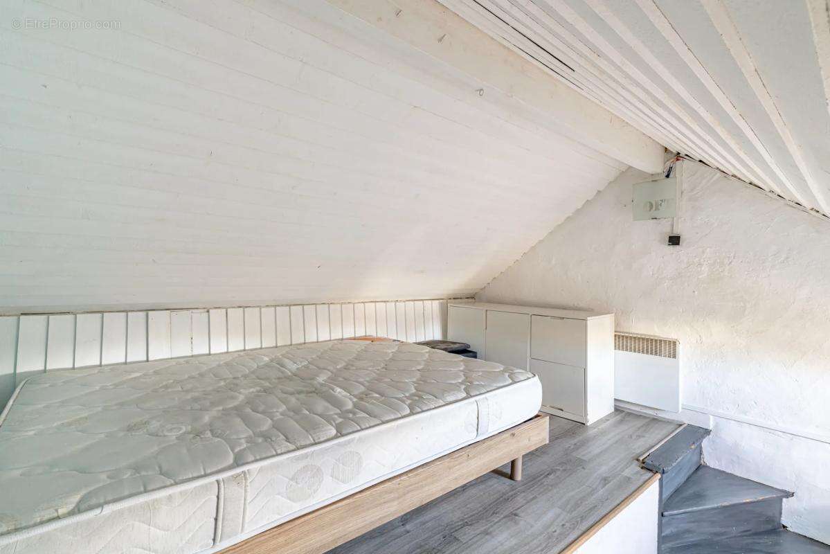 Appartement à PONTOISE