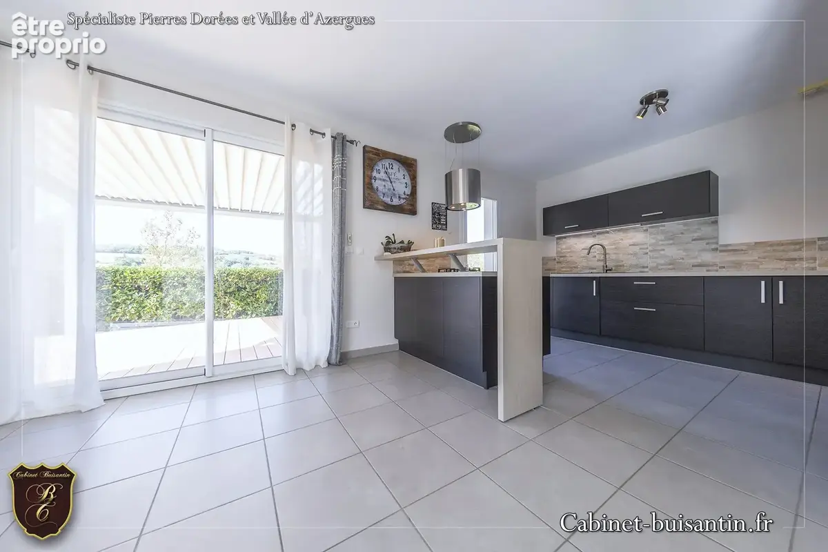 Villa traditionnelle avec vue exceptionnelle - photo 10