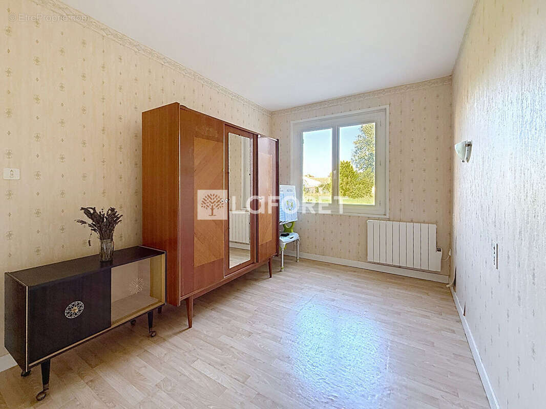 Maison à DOLUS-D&#039;OLERON