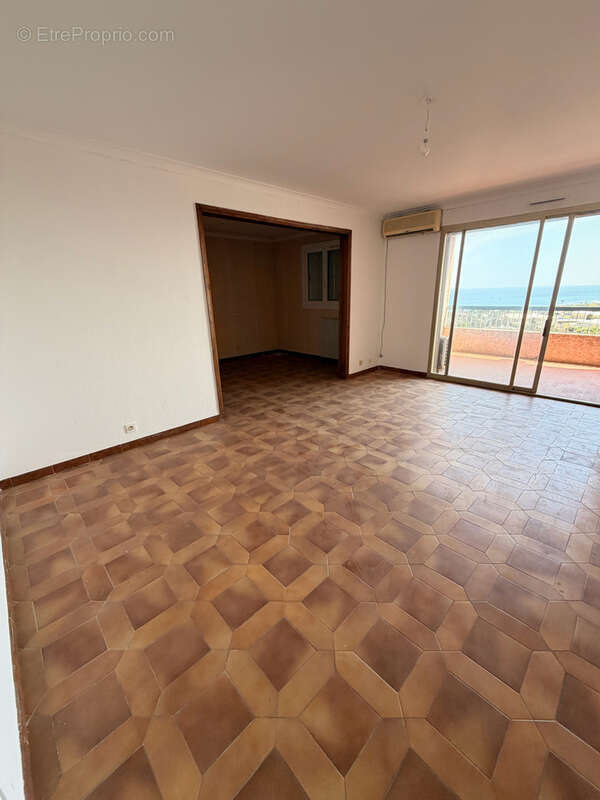 Appartement à BASTIA
