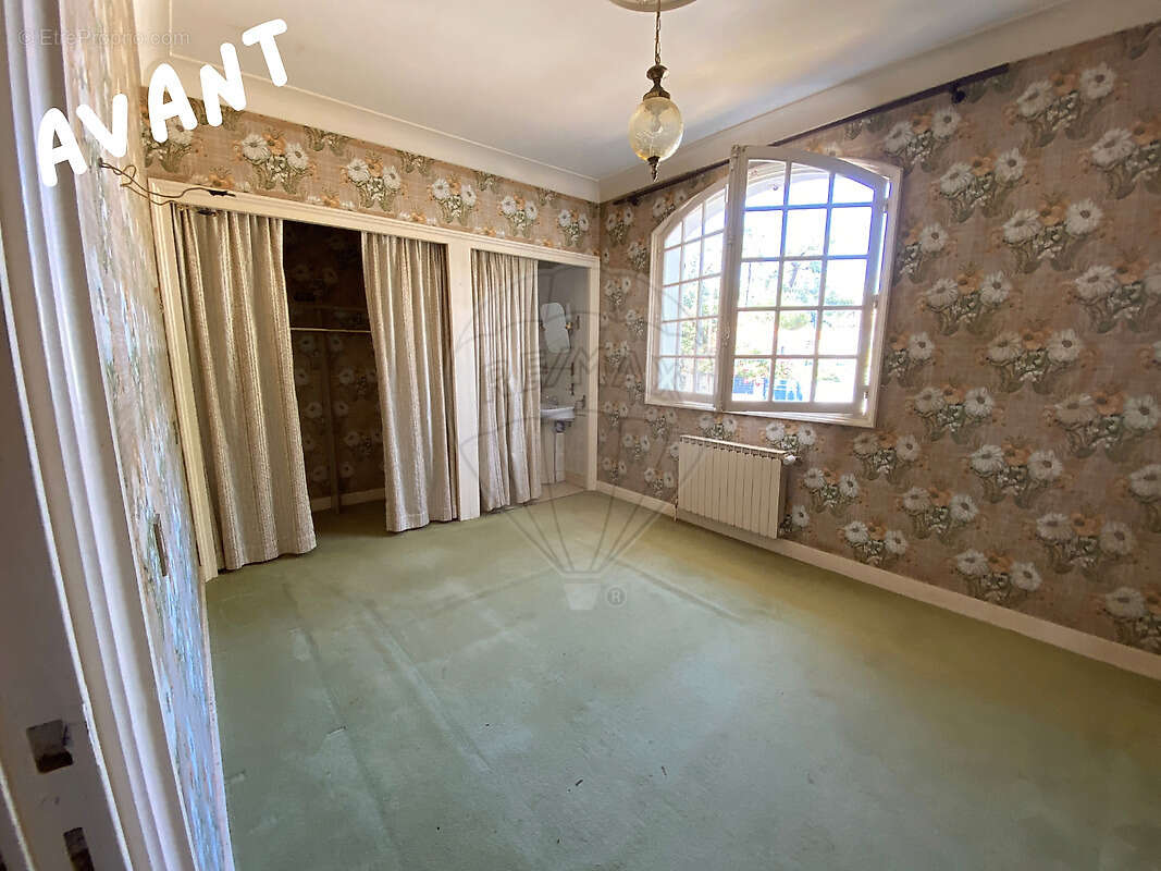 Maison 5 chambre(s) à vendre - photo 8