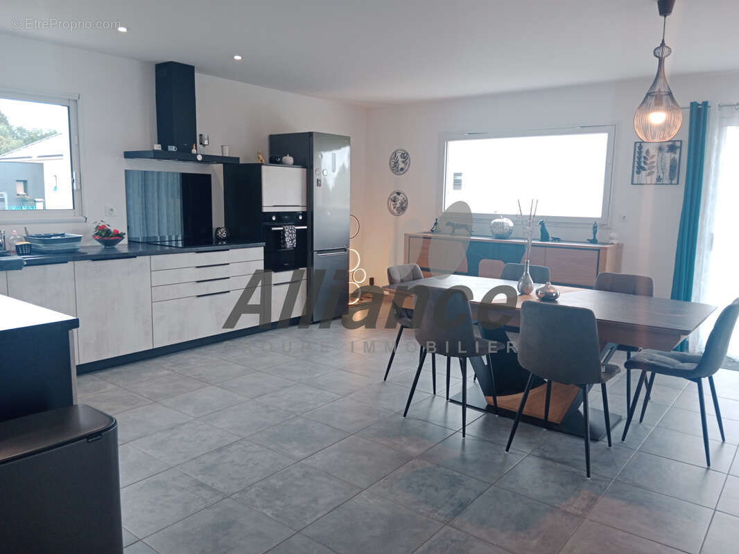Maison à LURE