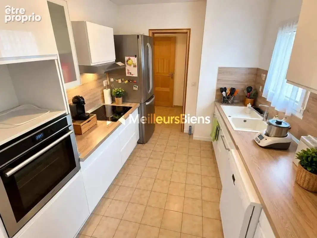 Maison T3  plain pied rénovée parcelle 275 m² SAINT-ESTÈVE (66240) - photo 8