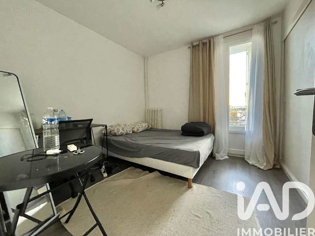Photo 4 - Appartement à MONTPELLIER