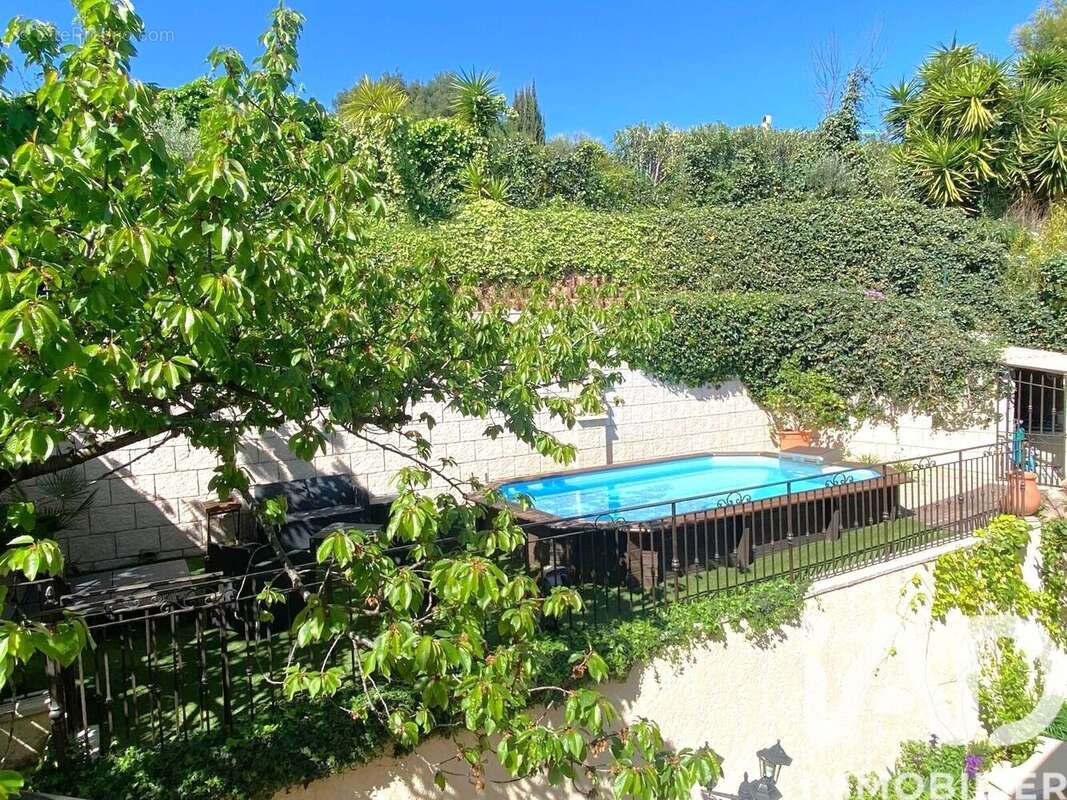Photo 2 - Maison à MANDELIEU-LA-NAPOULE