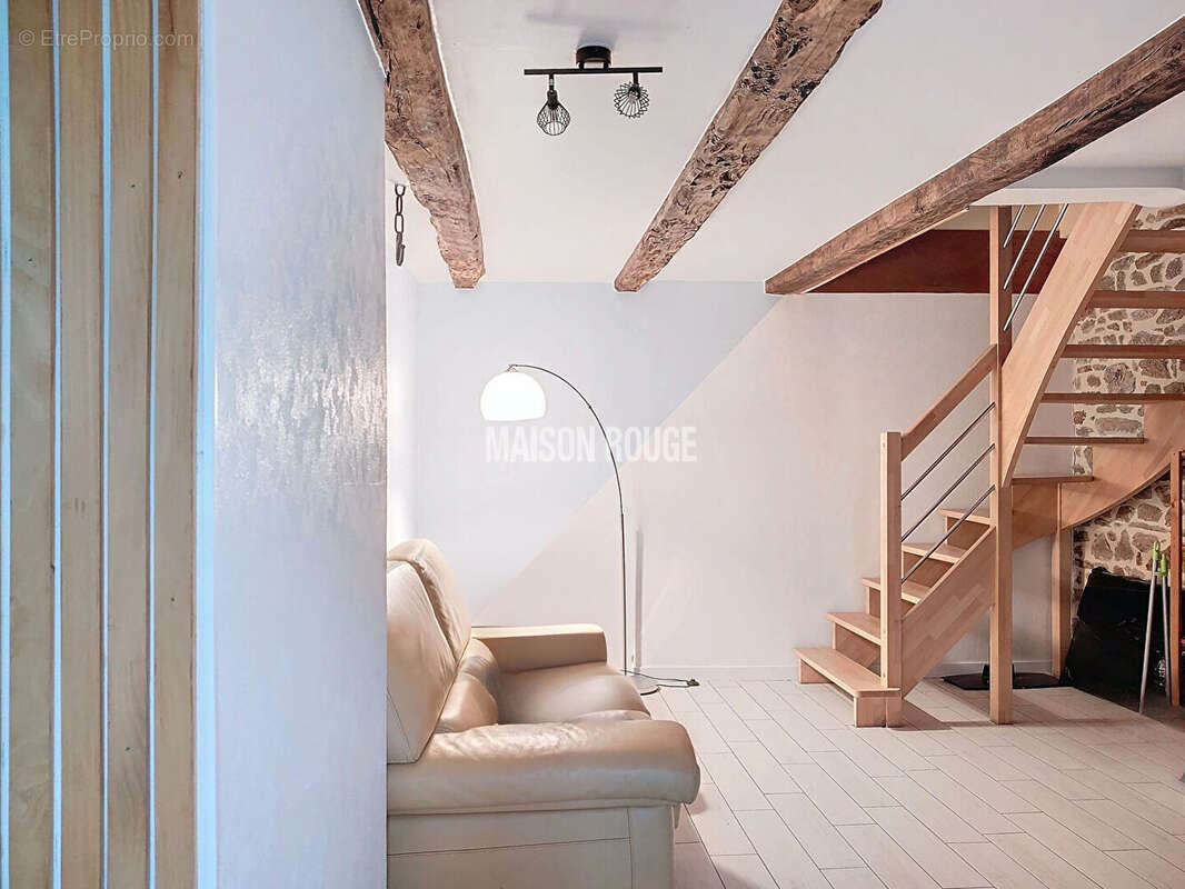 Belle longère en pierre rénovée proche de Combourg - photo 17