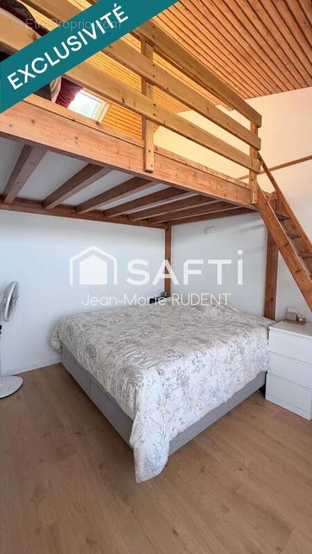 Maison 110 m² à Bretigny-Sur-Orge  - photo 7