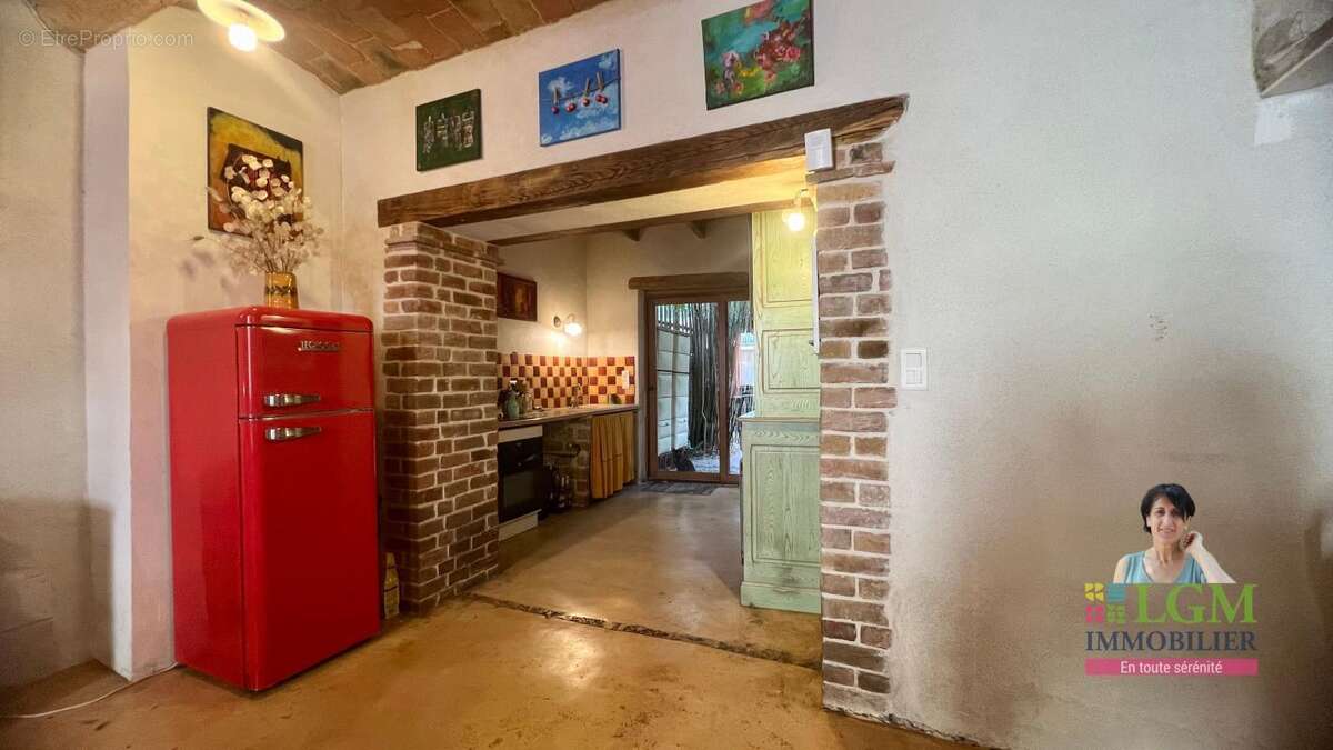 Maison À Vendre - photo 4