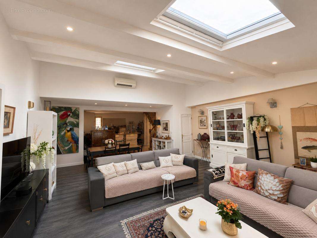 Maison 122 m² à Marseille-13e  - photo 6