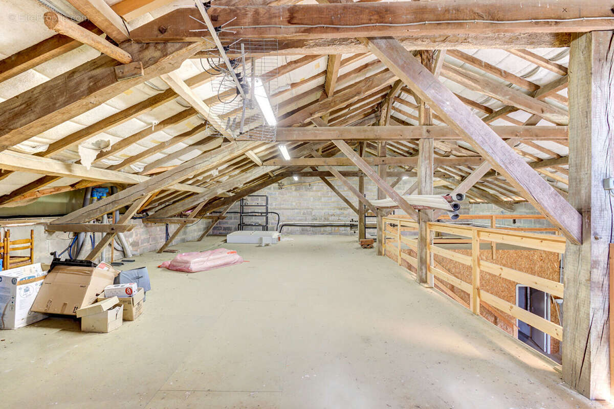 Maison à ARRAUTE-CHARRITTE