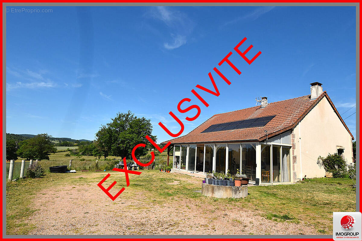 Maison à LENAX