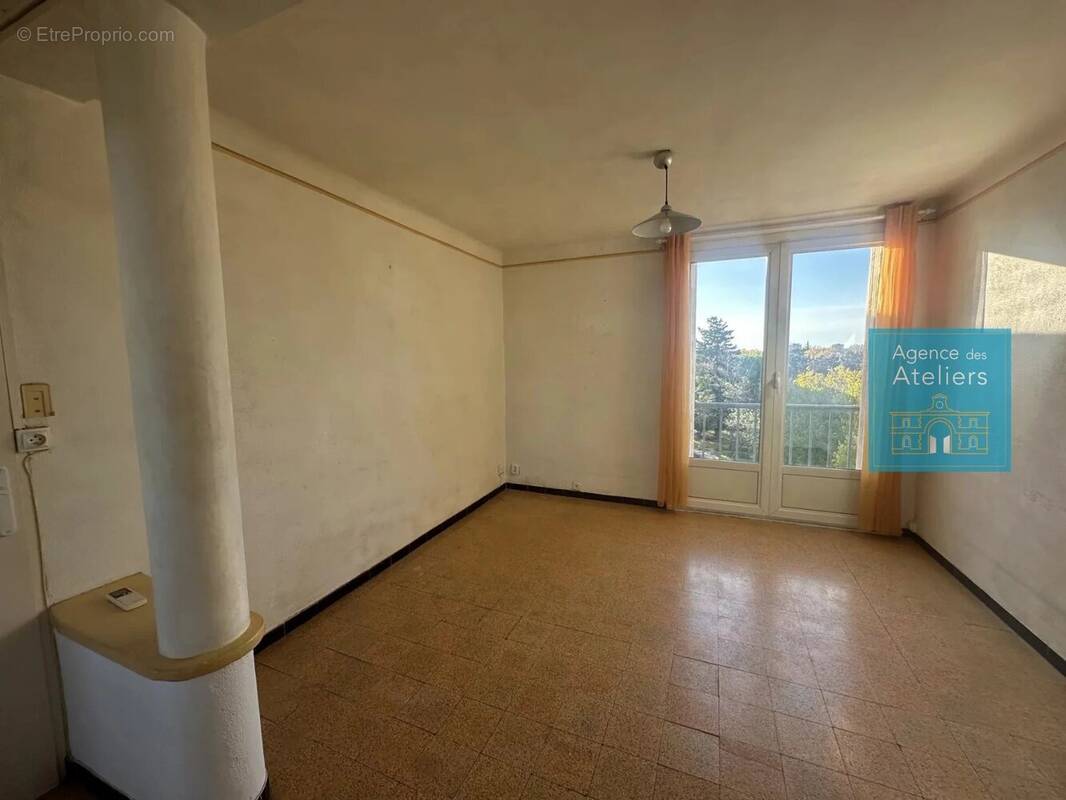 Appartement à ARLES