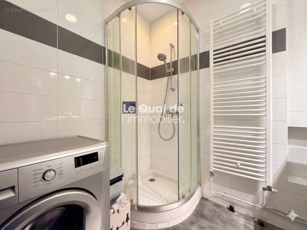 Appartement à MEYLAN